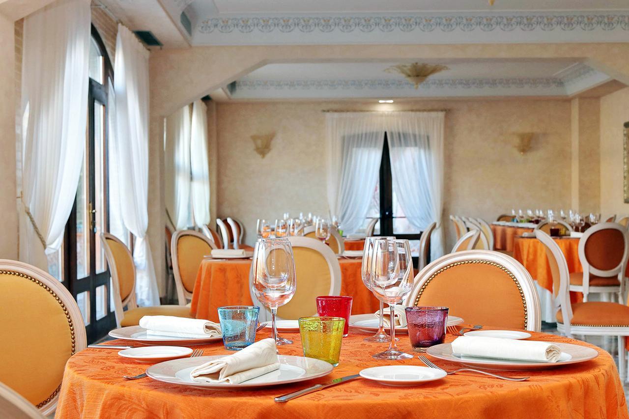 Turano Resort Colle di Tora Exterior photo